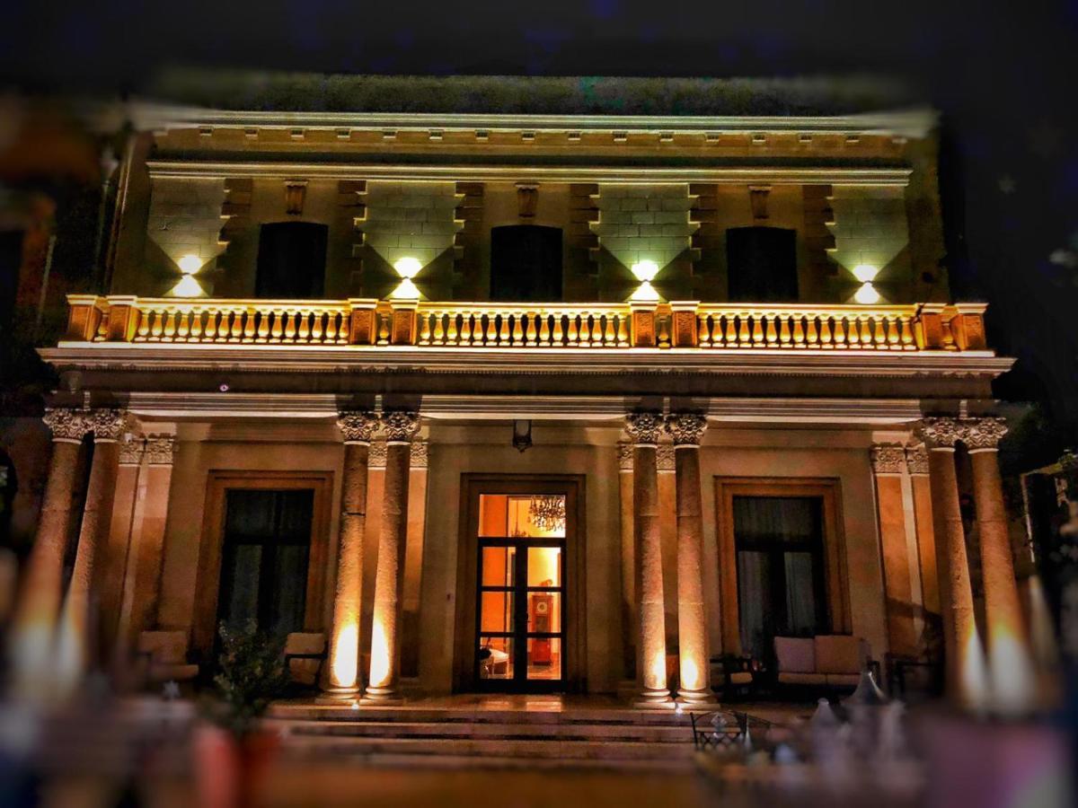 Dimora Charleston Lecce Parcheggio Privato In Loco Gratis Bed & Breakfast Dış mekan fotoğraf